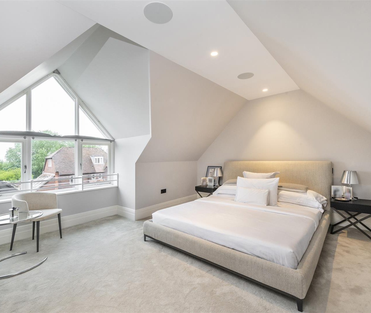 Nutley Terrace, Hampstead, NW3 5SB