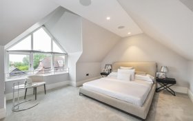 Nutley Terrace, Hampstead, NW3 5SB