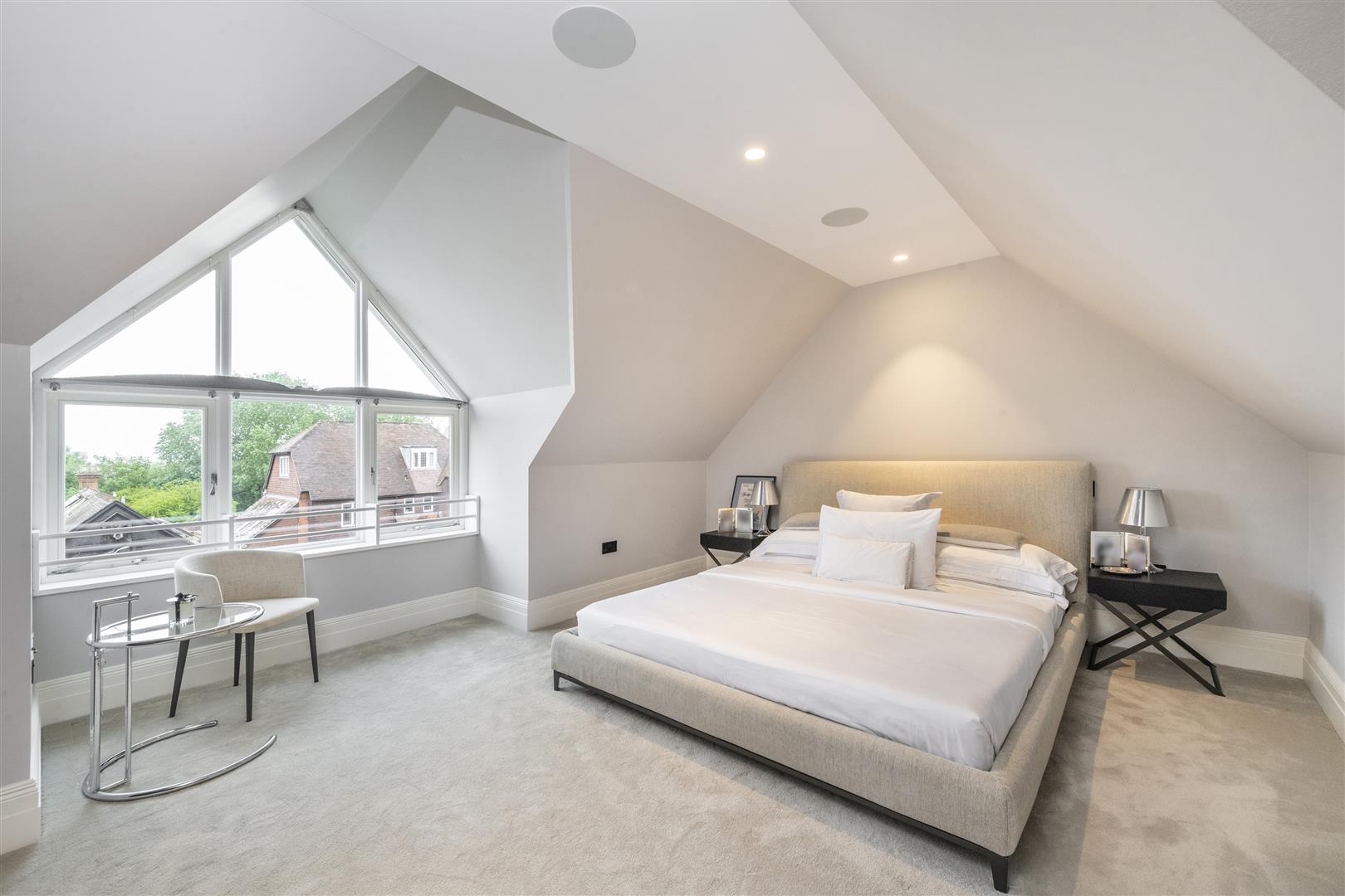 Nutley Terrace, Hampstead, NW3 5SB