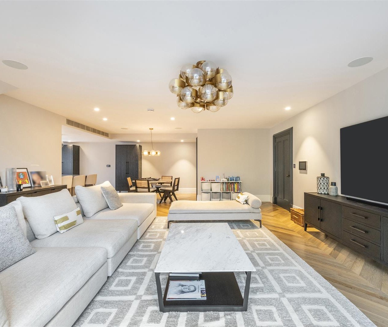 Nutley Terrace, Hampstead, NW3 5SB