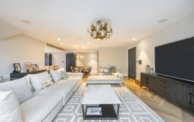 Nutley Terrace, Hampstead, NW3 5SB