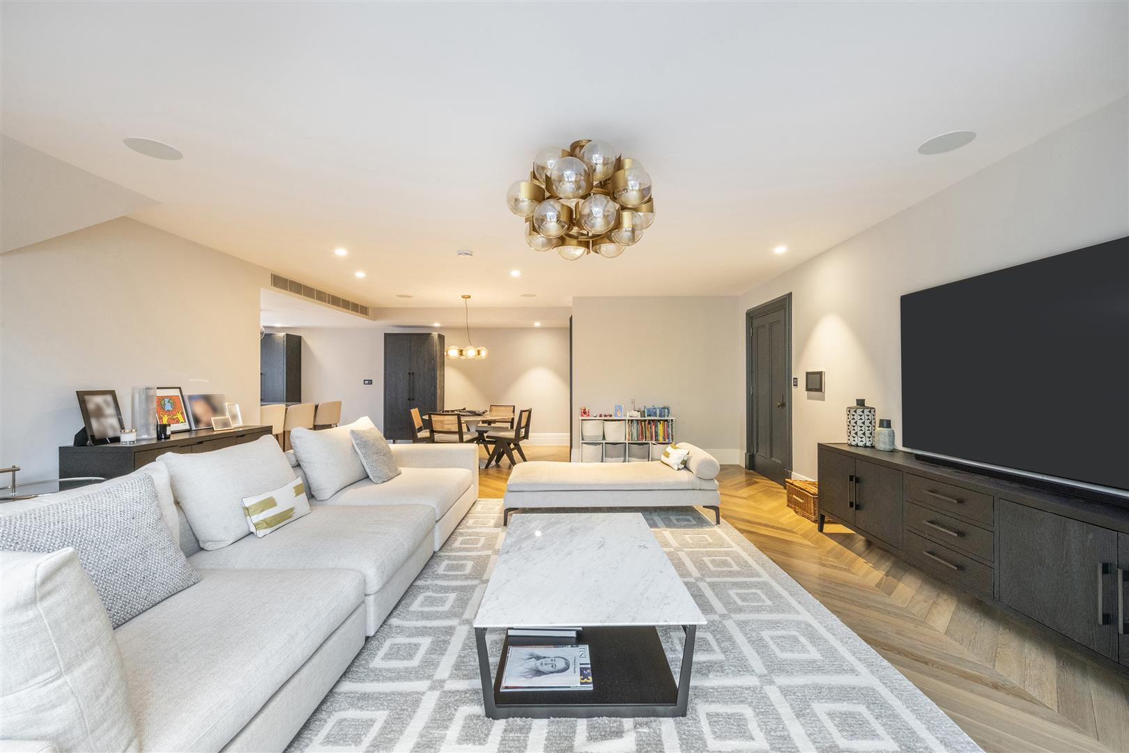 Nutley Terrace, Hampstead, NW3 5SB