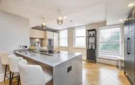Nutley Terrace, Hampstead, NW3 5SB