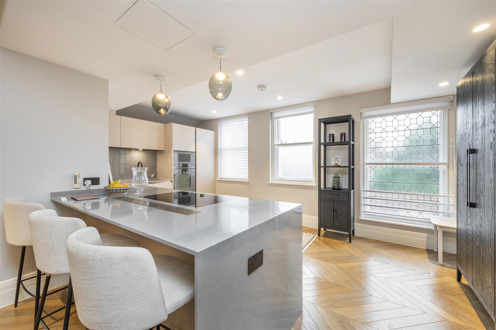 Nutley Terrace, Hampstead, NW3 5SB