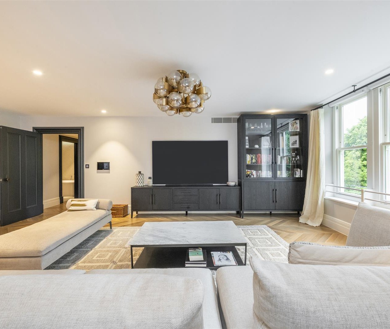 Nutley Terrace, Hampstead, NW3 5SB