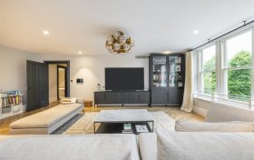 Nutley Terrace, Hampstead, NW3 5SB