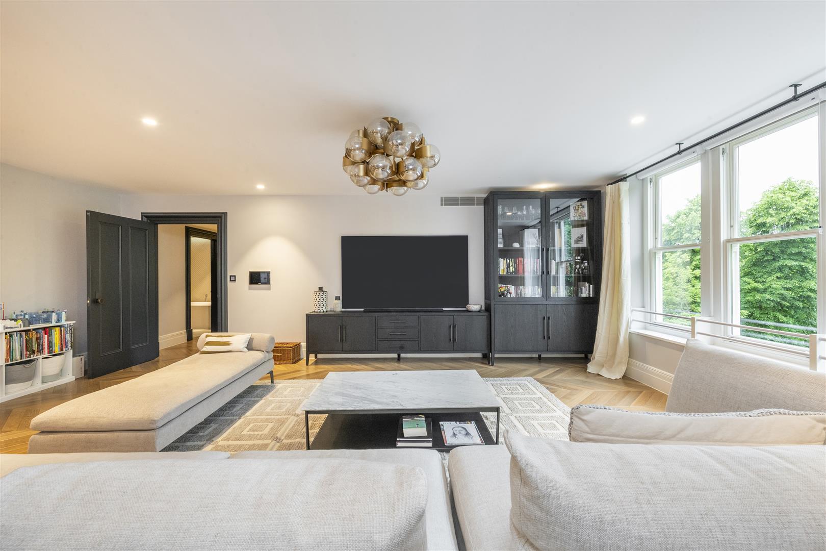 Nutley Terrace, Hampstead, NW3 5SB