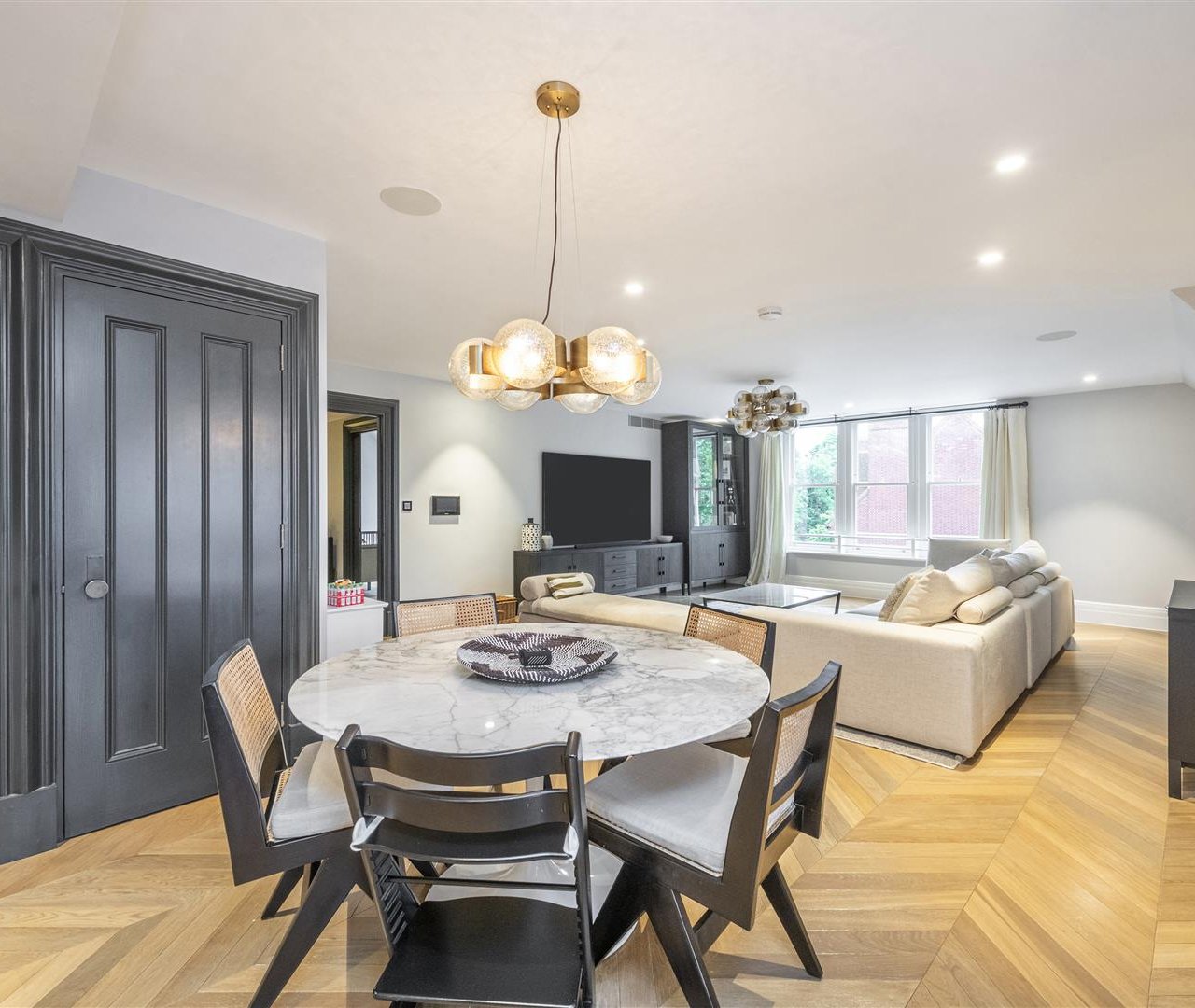 Nutley Terrace, Hampstead, NW3 5SB