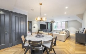 Nutley Terrace, Hampstead, NW3 5SB