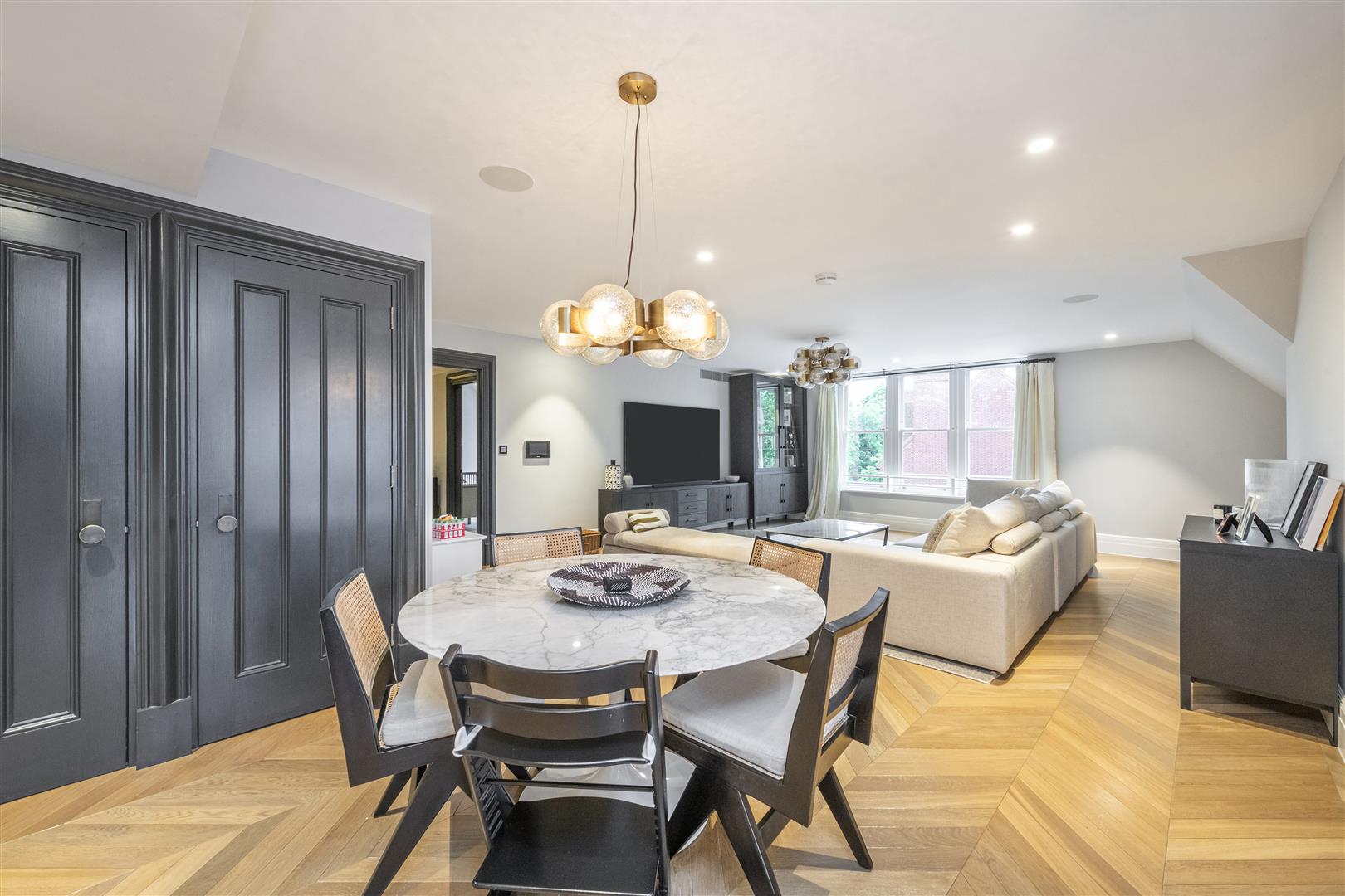 Nutley Terrace, Hampstead, NW3 5SB