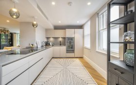 Nutley Terrace, Hampstead, NW3 5SB