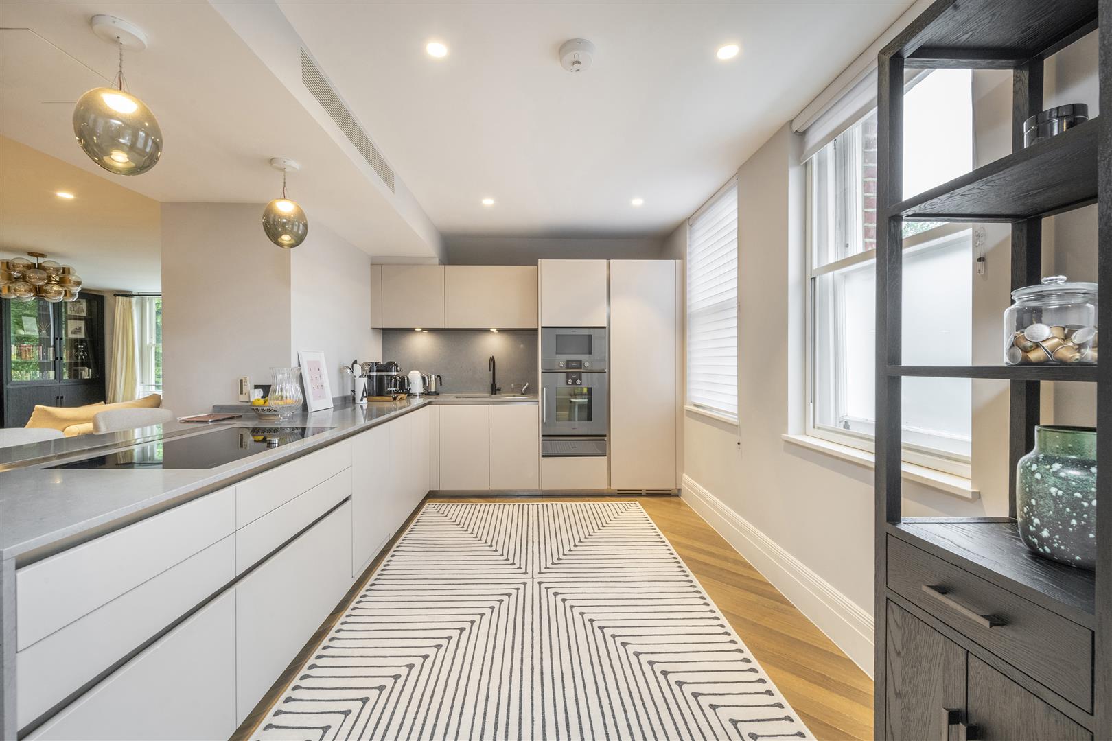Nutley Terrace, Hampstead, NW3 5SB