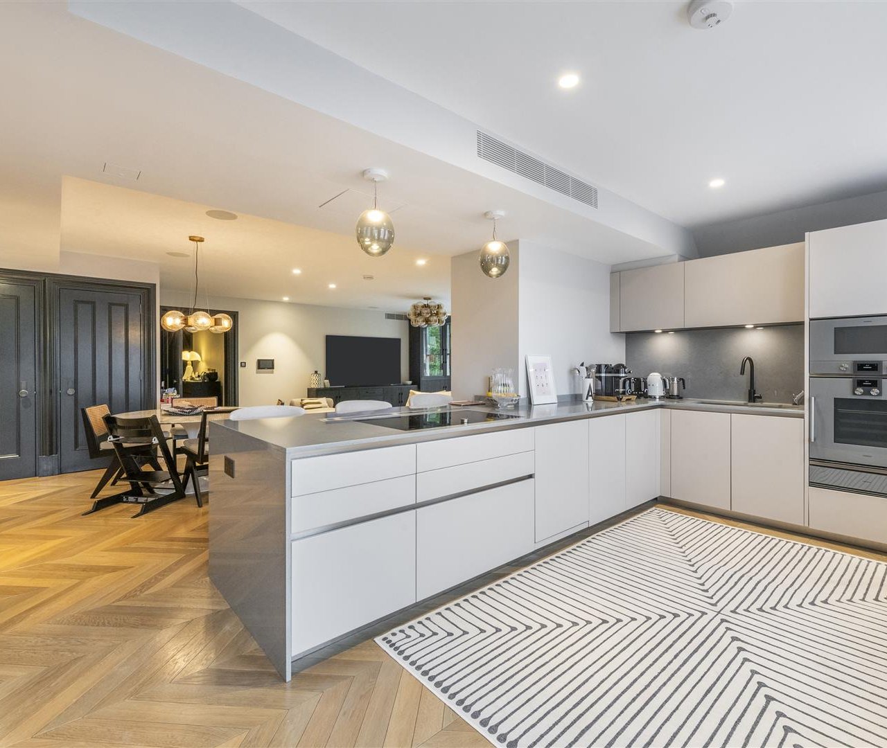 Nutley Terrace, Hampstead, NW3 5SB