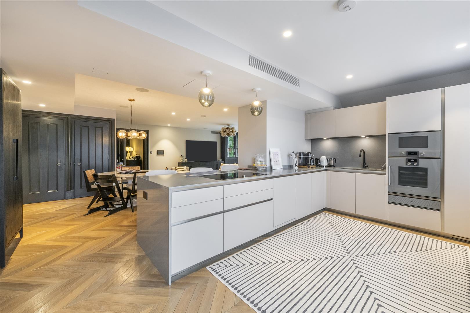 Nutley Terrace, Hampstead, NW3 5SB