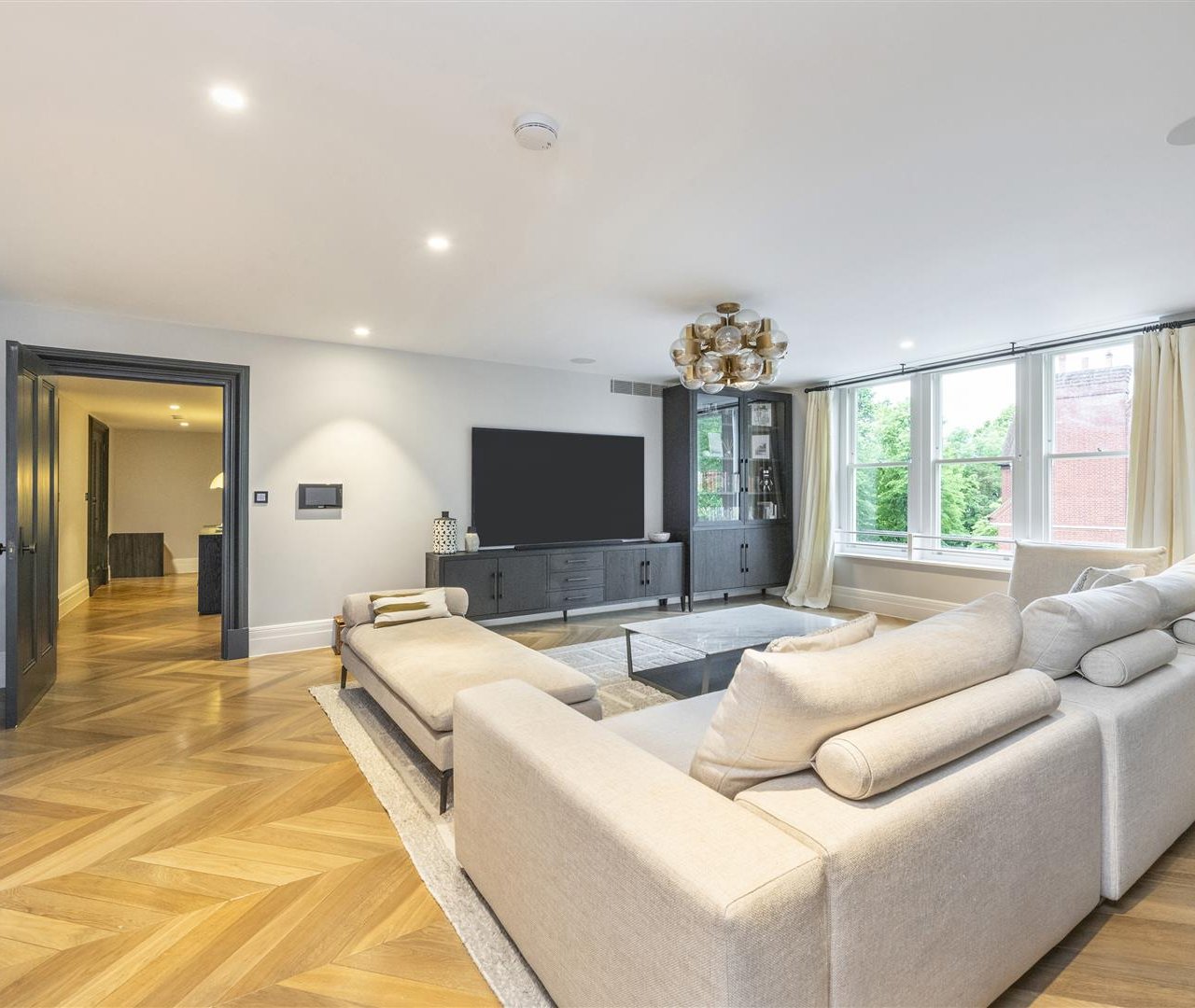 Nutley Terrace, Hampstead, NW3 5SB
