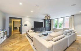Nutley Terrace, Hampstead, NW3 5SB