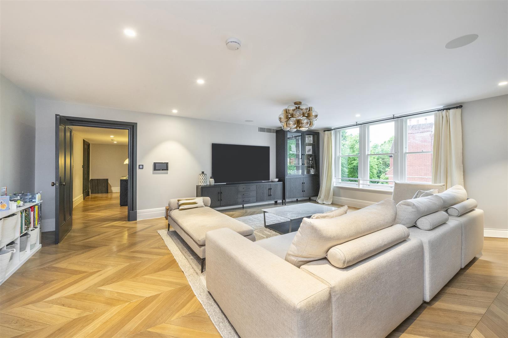 Nutley Terrace, Hampstead, NW3 5SB