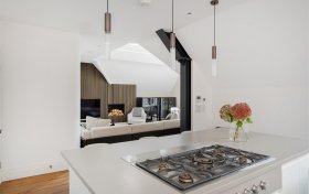 Frognal Gardens, Hampstead Village, NW3 6UX