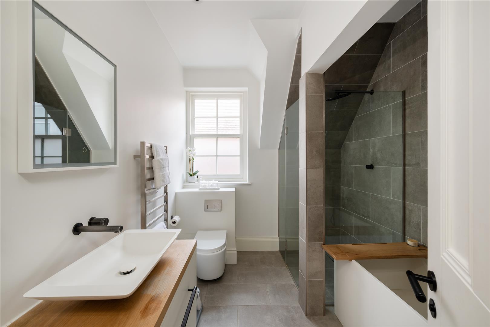 Frognal Gardens, Hampstead Village, NW3 6UX