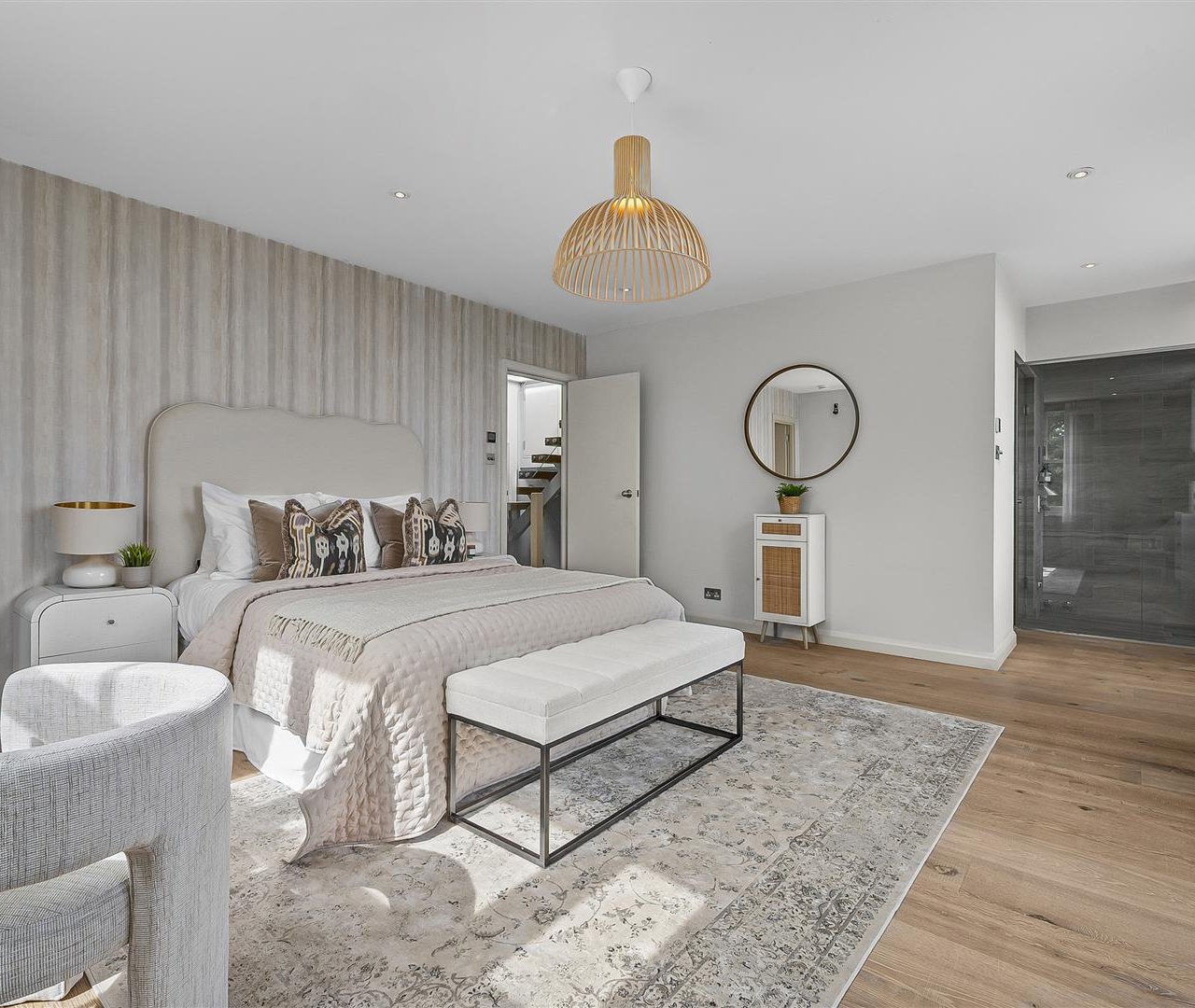 Upper Park Road, Belsize Park, NW3 2UN