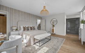 Upper Park Road, Belsize Park, NW3 2UN