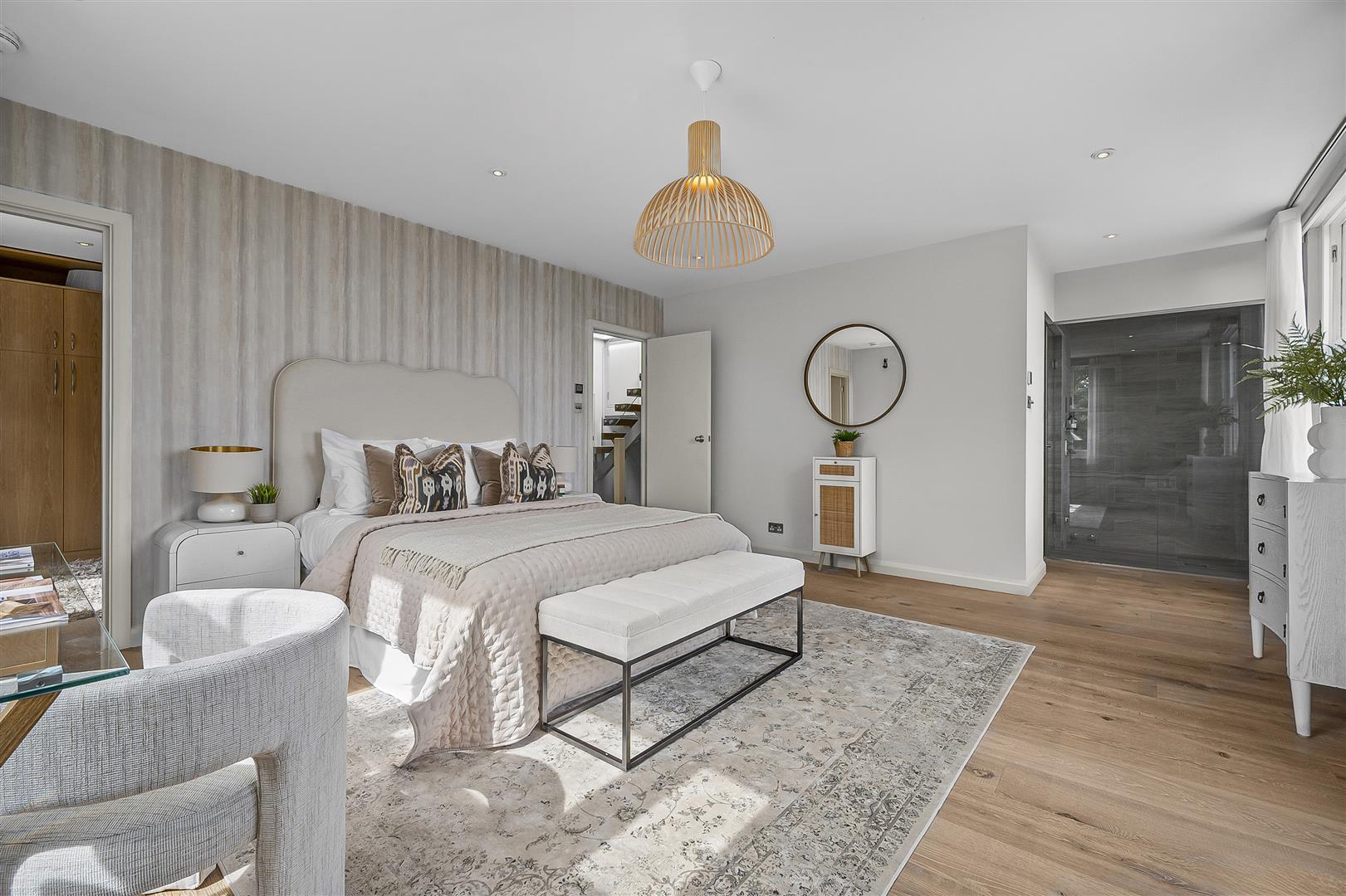 Upper Park Road, Belsize Park, NW3 2UN