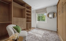 Upper Park Road, Belsize Park, NW3 2UN