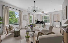 Upper Park Road, Belsize Park, NW3 2UN
