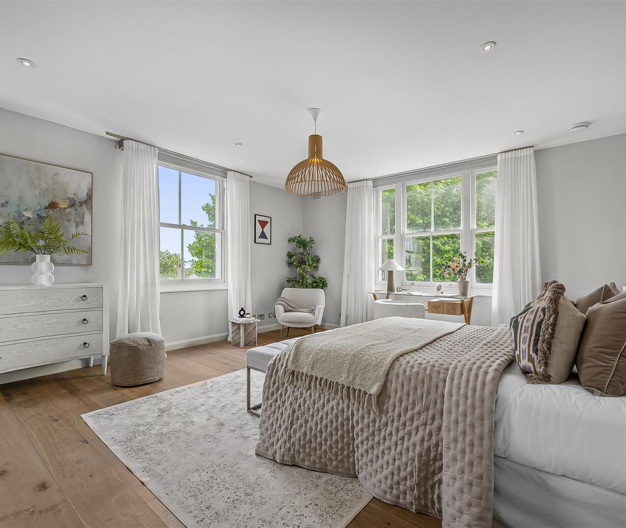 Upper Park Road, Belsize Park, NW3 2UN
