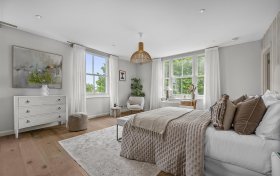 Upper Park Road, Belsize Park, NW3 2UN