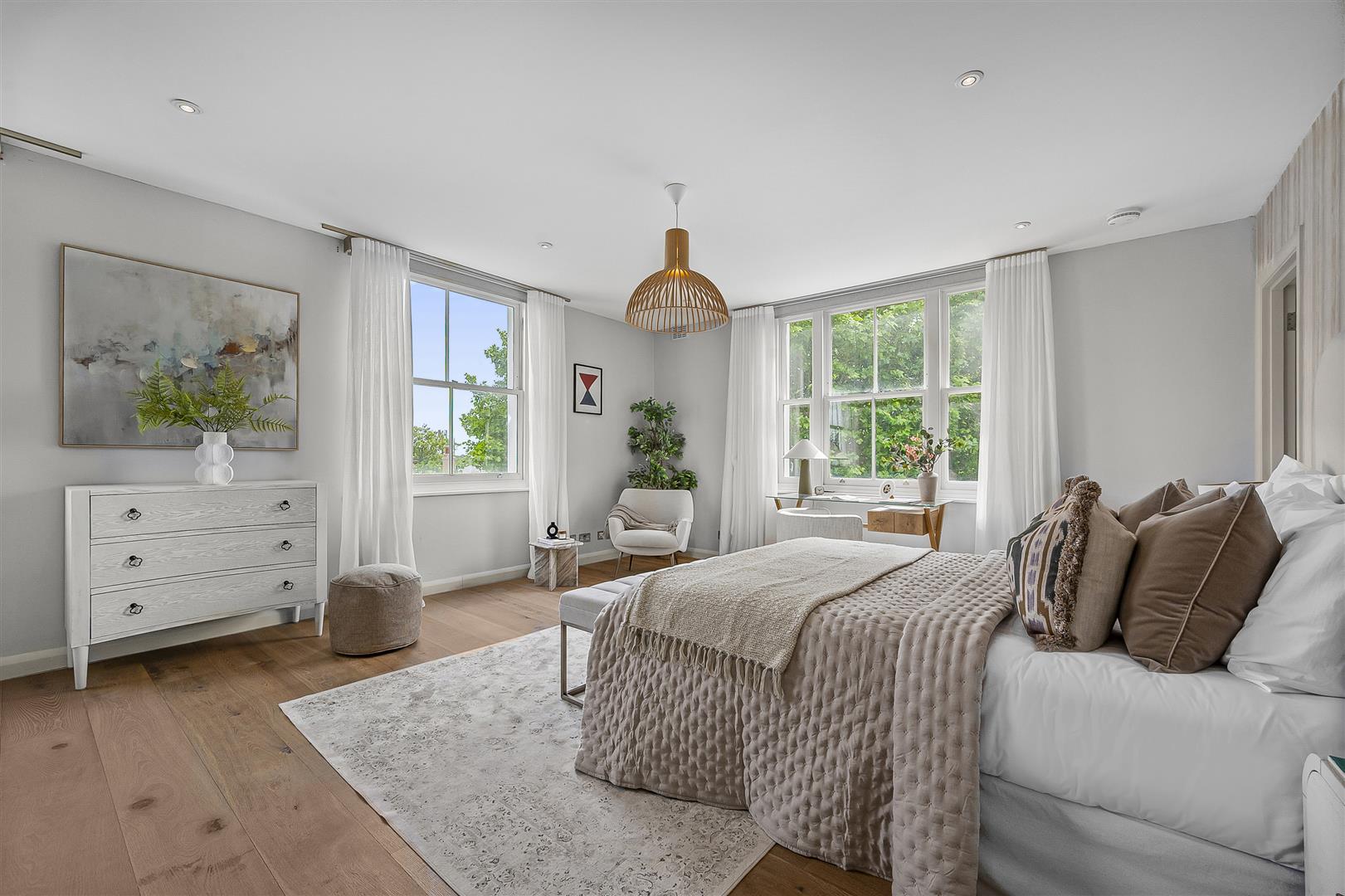Upper Park Road, Belsize Park, NW3 2UN