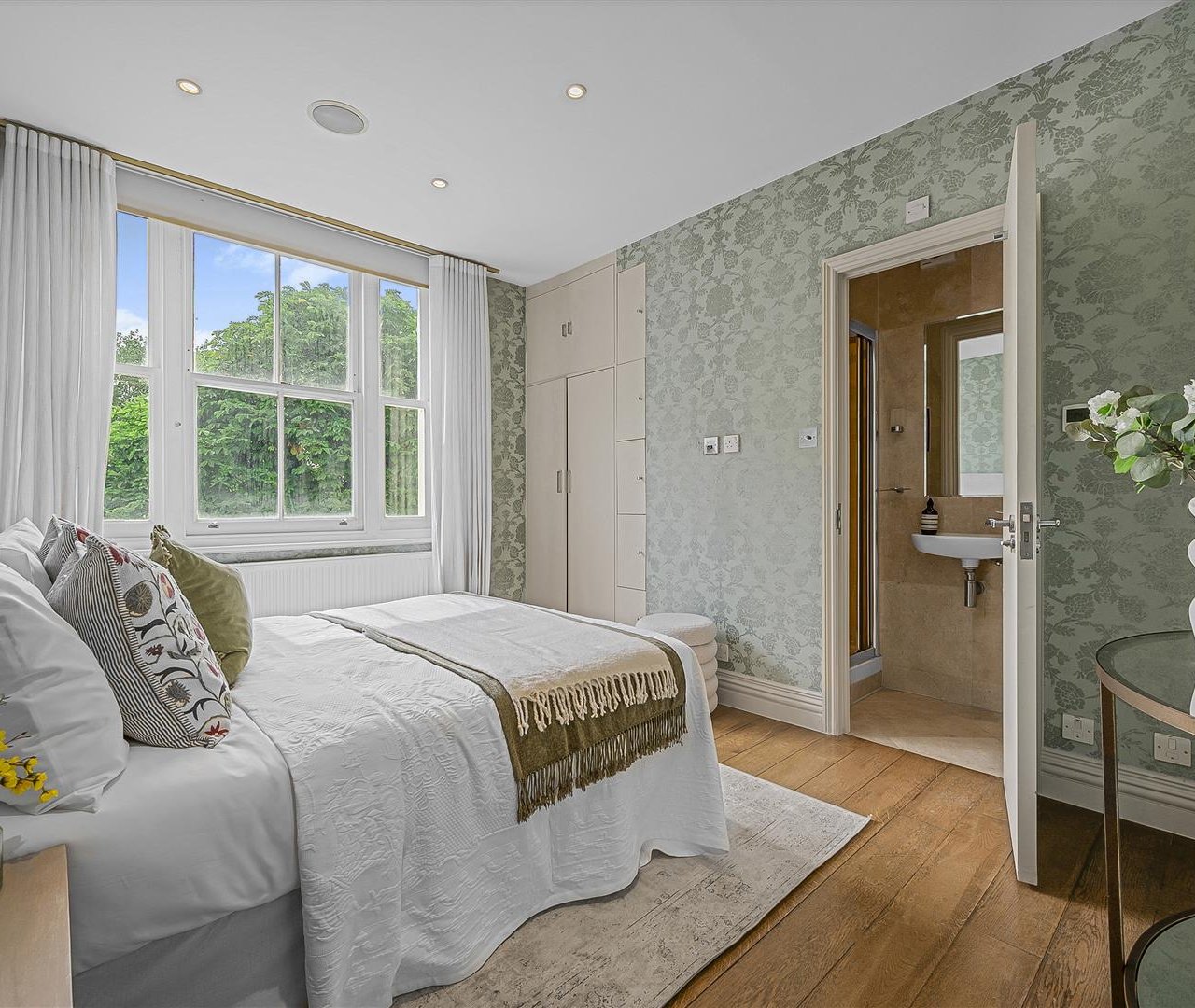 Upper Park Road, Belsize Park, NW3 2UN