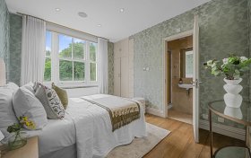 Upper Park Road, Belsize Park, NW3 2UN