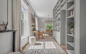 Upper Park Road, Belsize Park, NW3 2UN