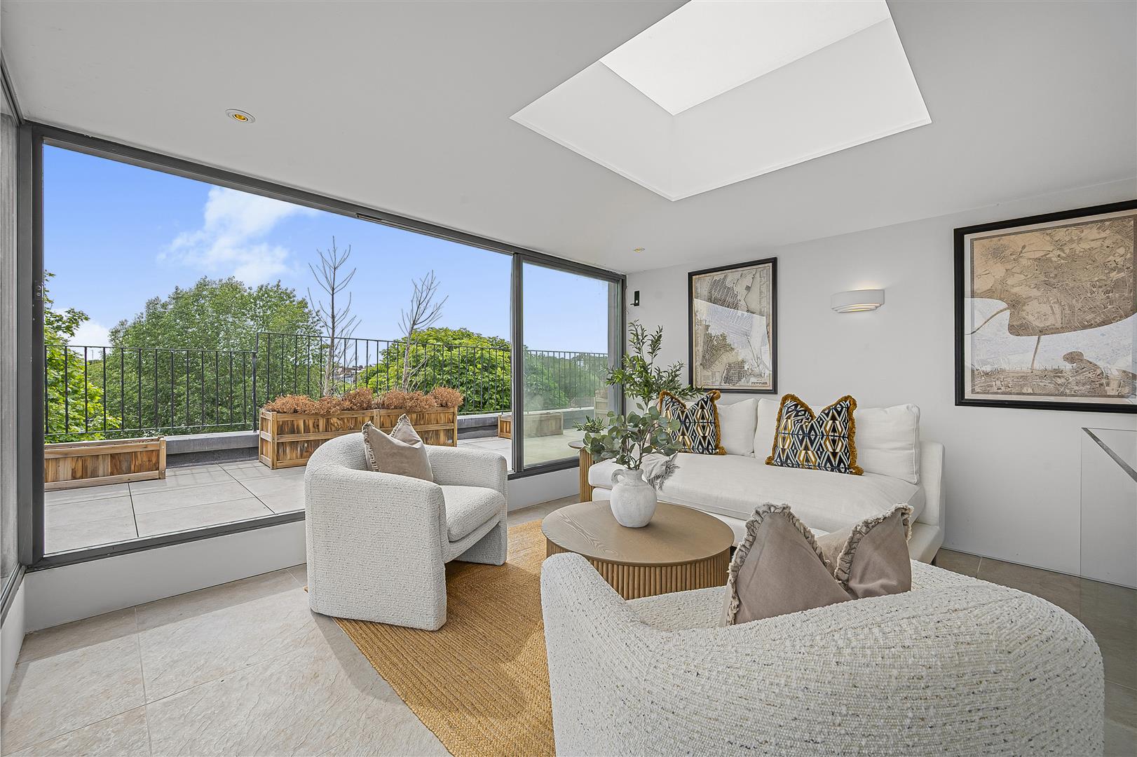 Upper Park Road, Belsize Park, NW3 2UN