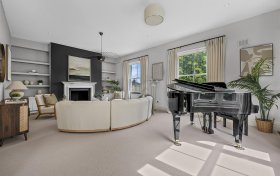 Upper Park Road, Belsize Park, NW3 2UN