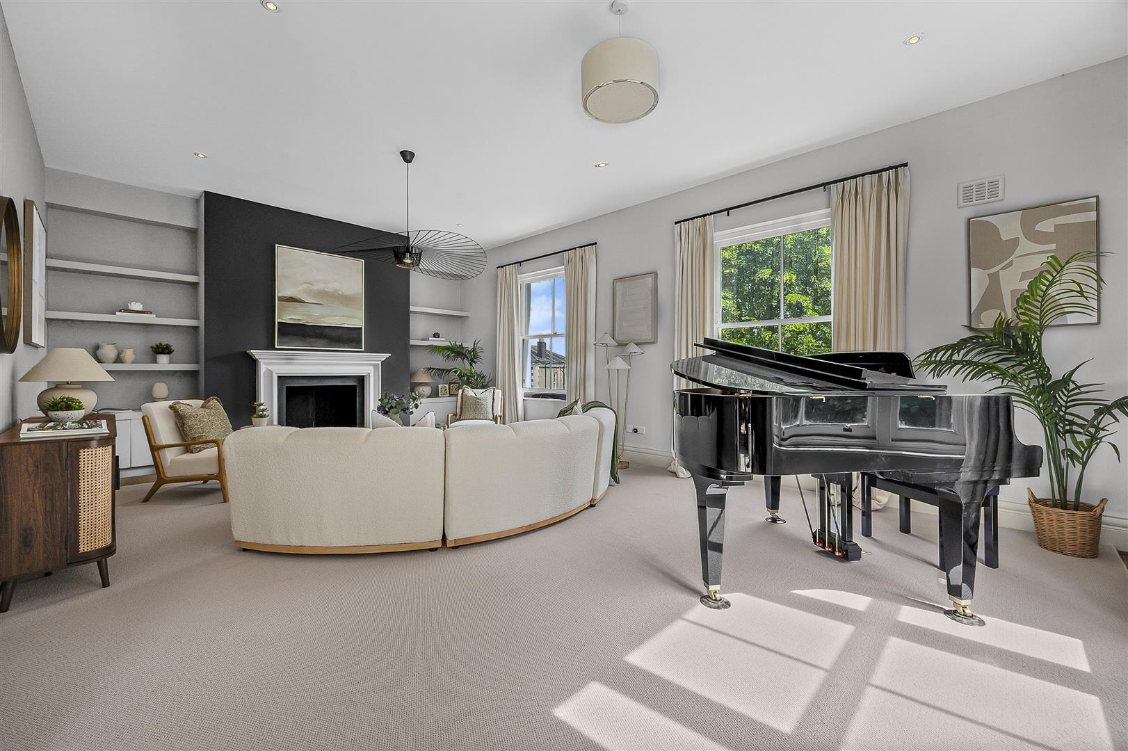 Upper Park Road, Belsize Park, NW3 2UN