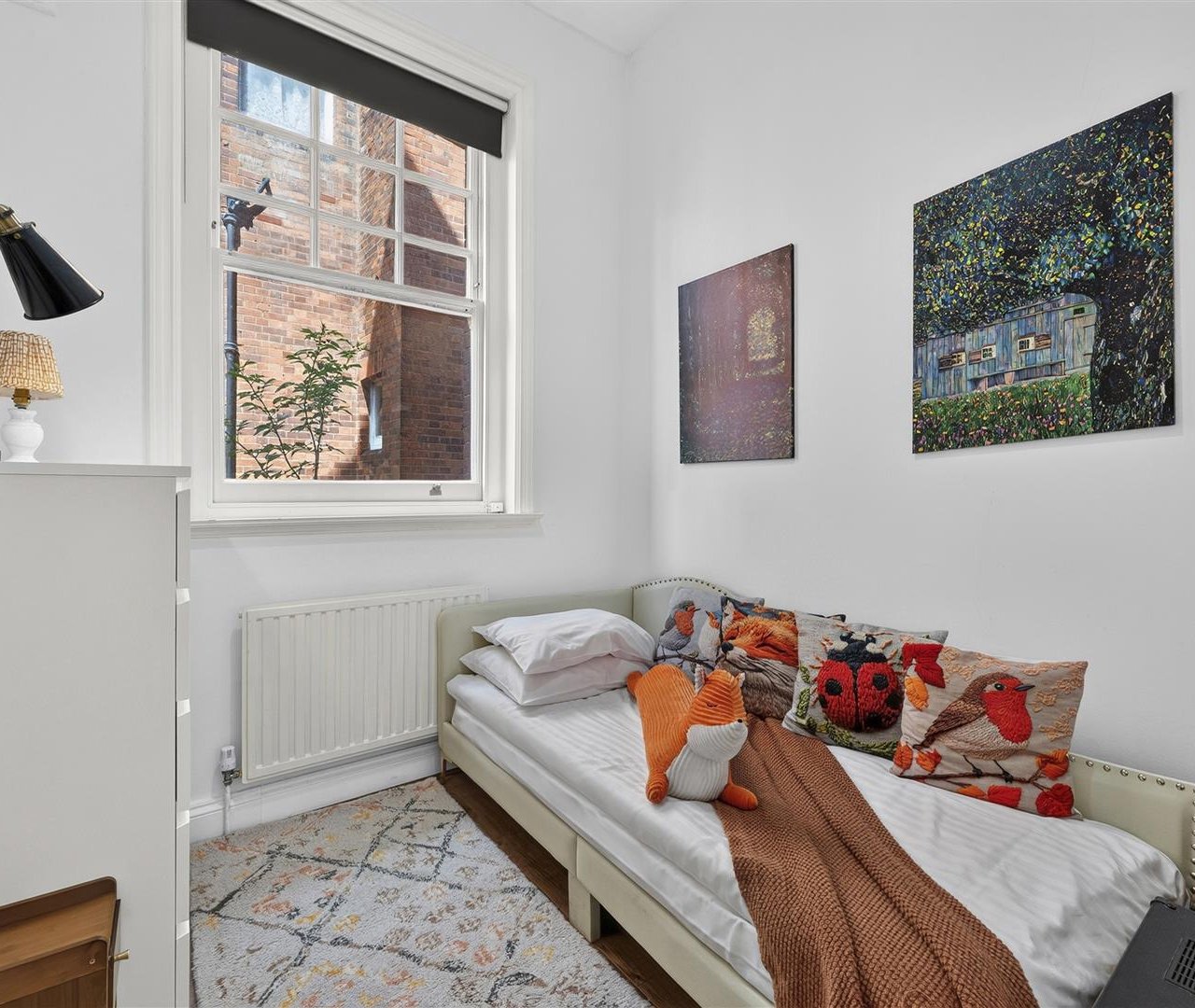Lindfield Gardens, London, NW3 6PX