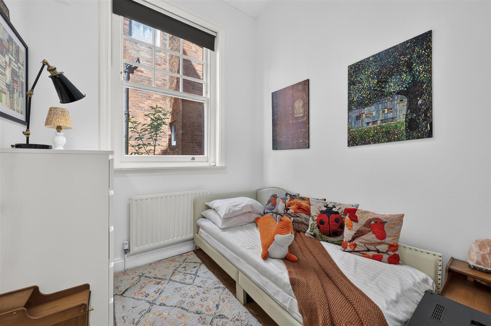 Lindfield Gardens, London, NW3 6PX
