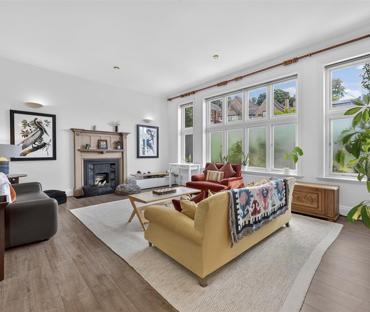 Lindfield Gardens, London, NW3 6PX