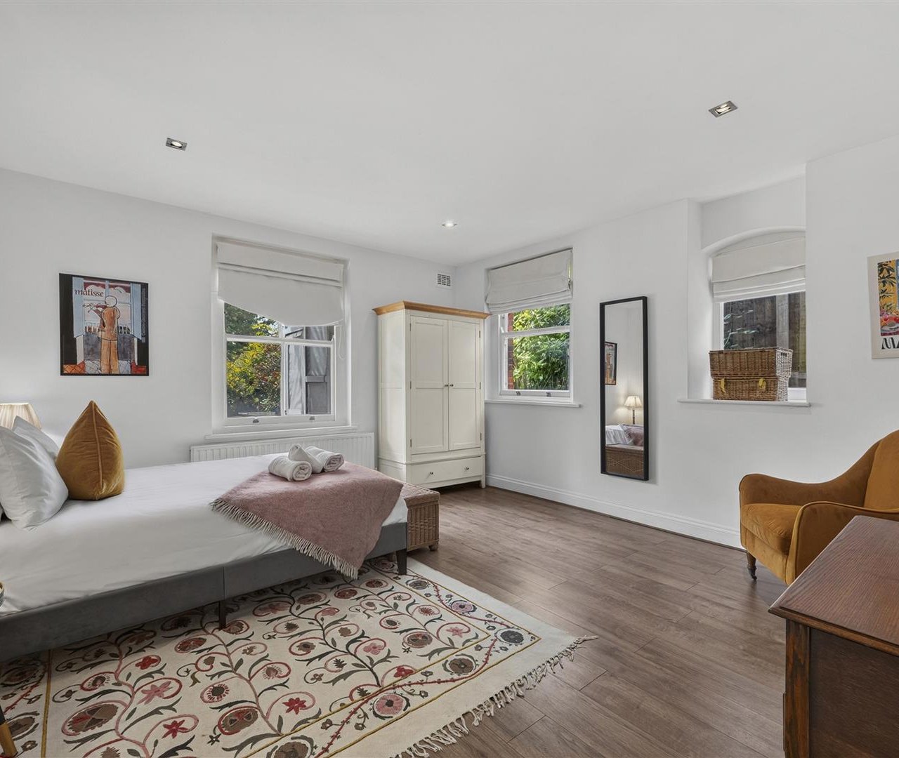 Lindfield Gardens, London, NW3 6PX