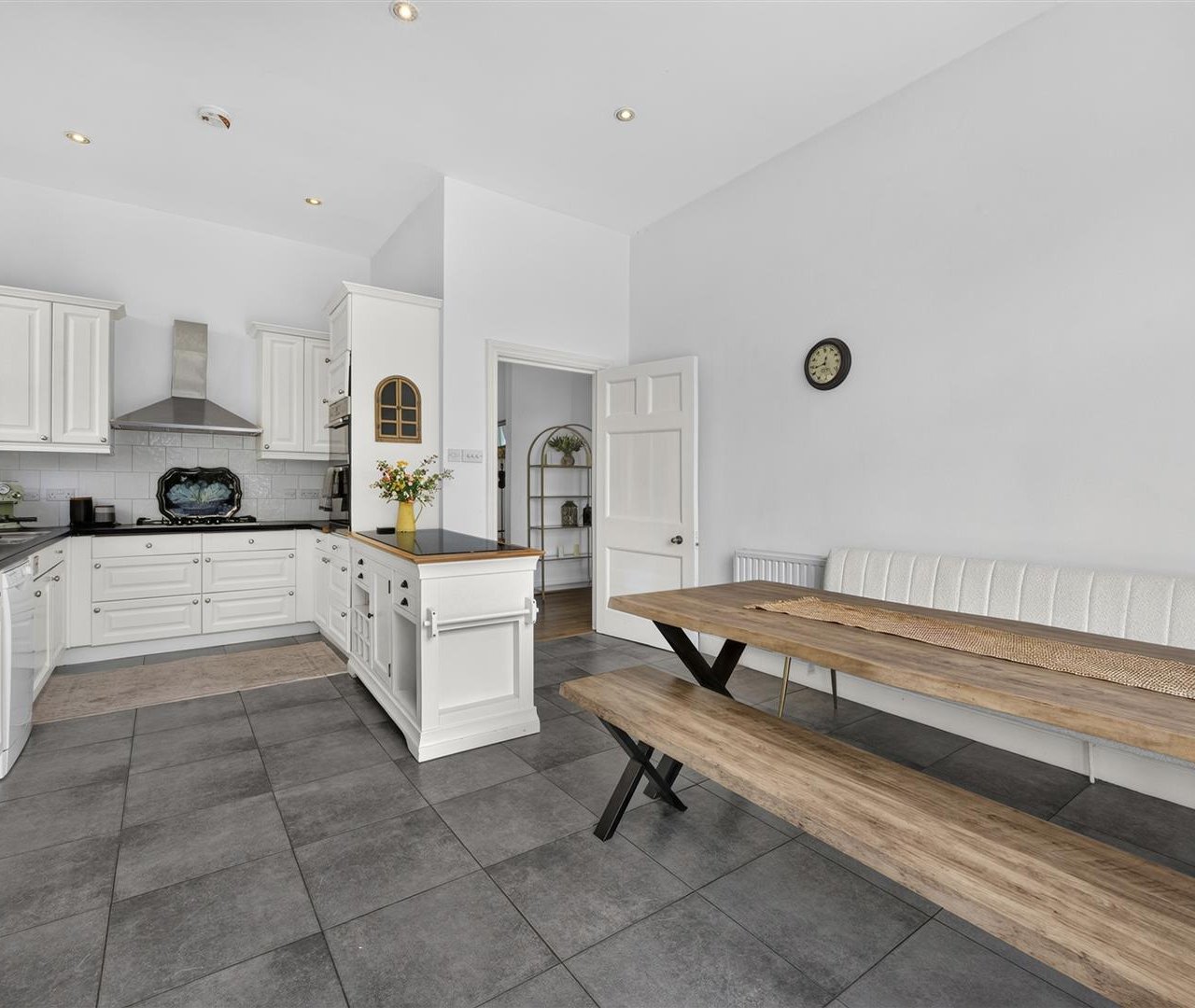Lindfield Gardens, London, NW3 6PX
