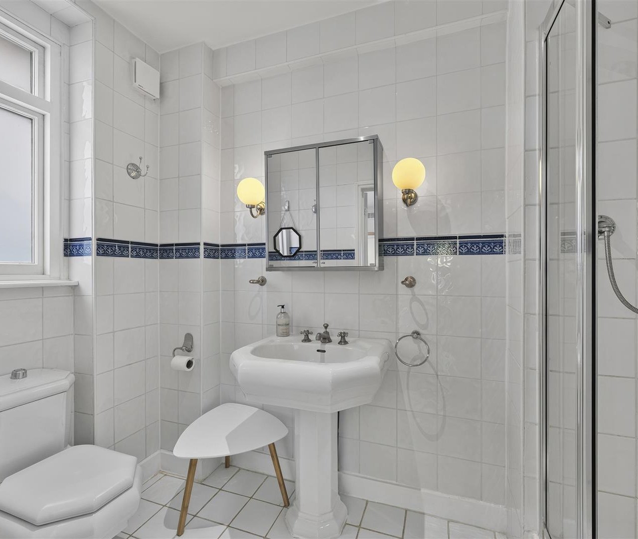 Lindfield Gardens, London, NW3 6PX