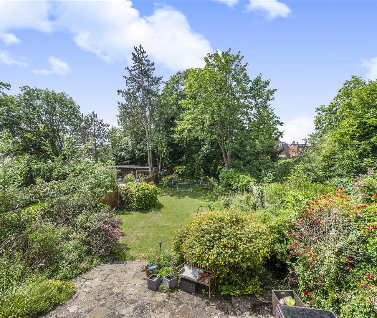 Lindfield Gardens, London, NW3 6PX