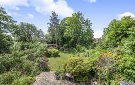 Lindfield Gardens, London, NW3 6PX