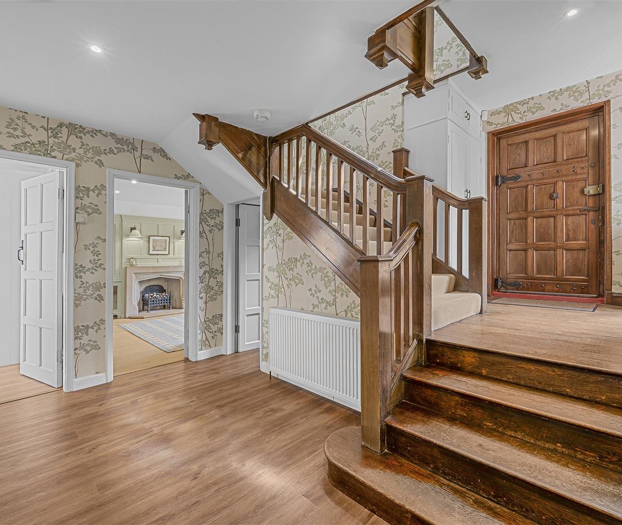 Wellgarth Road, Hampstead Garden Suburb, NW11 7HP