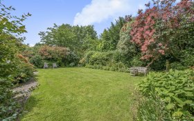 Wellgarth Road, Hampstead Garden Suburb, NW11 7HP