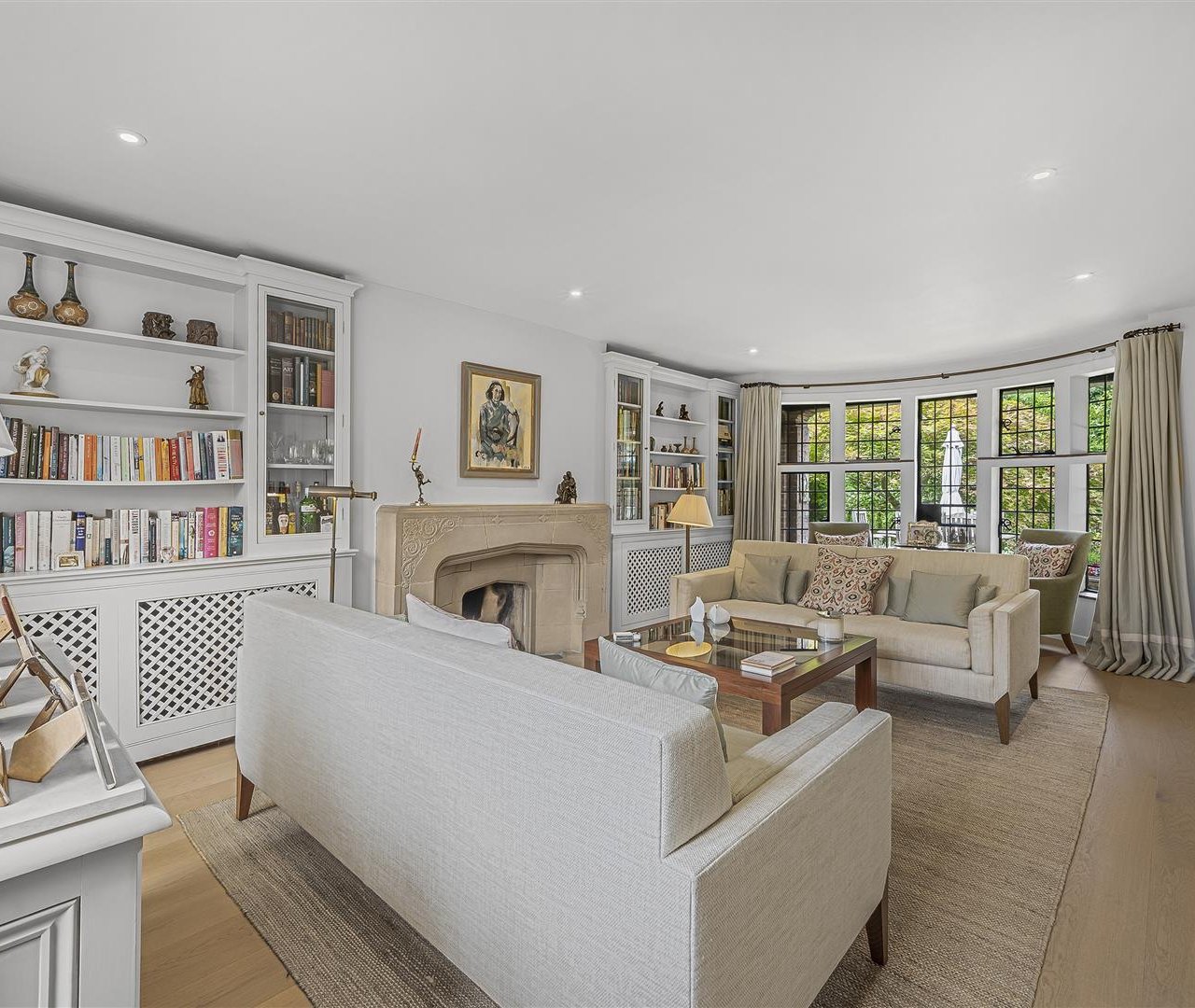 Wellgarth Road, Hampstead Garden Suburb, NW11 7HP