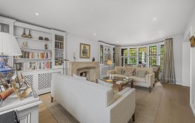 Wellgarth Road, Hampstead Garden Suburb, NW11 7HP