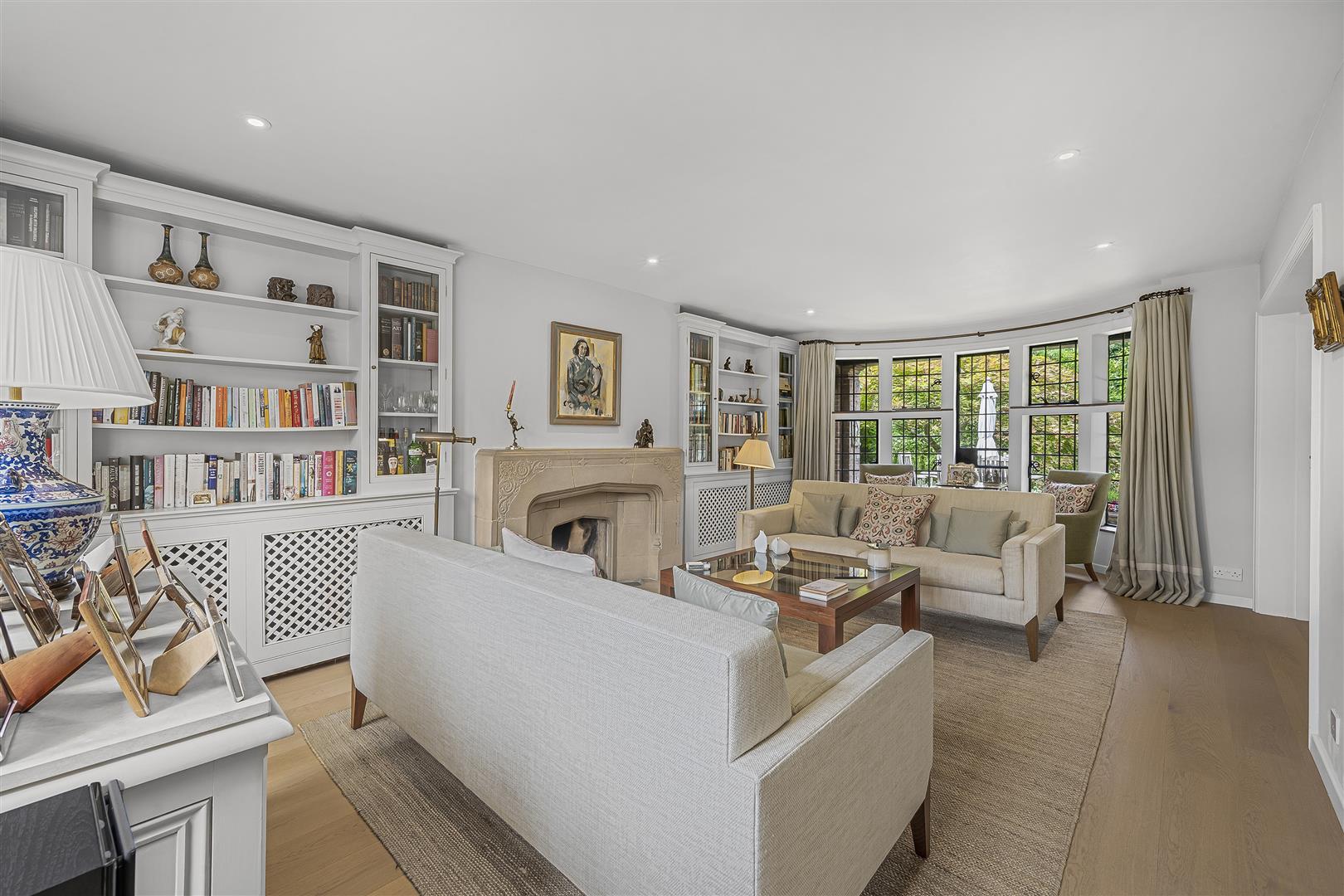 Wellgarth Road, Hampstead Garden Suburb, NW11 7HP